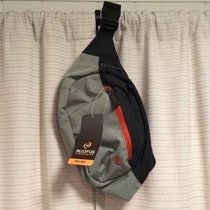 All of Us fanny pack